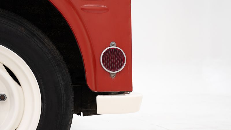 Citroen HY \'69 