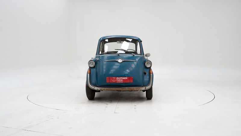 BMW  600 \'59 