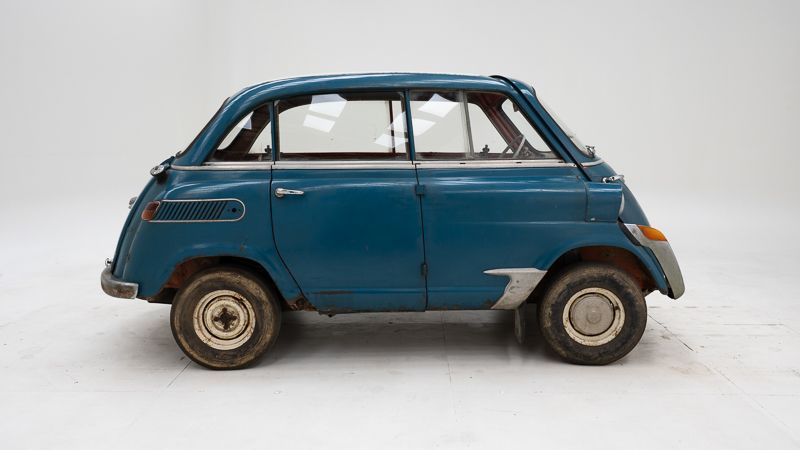 BMW  600 \'59 