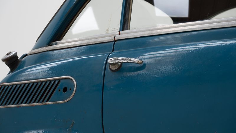 BMW  600 \'59 
