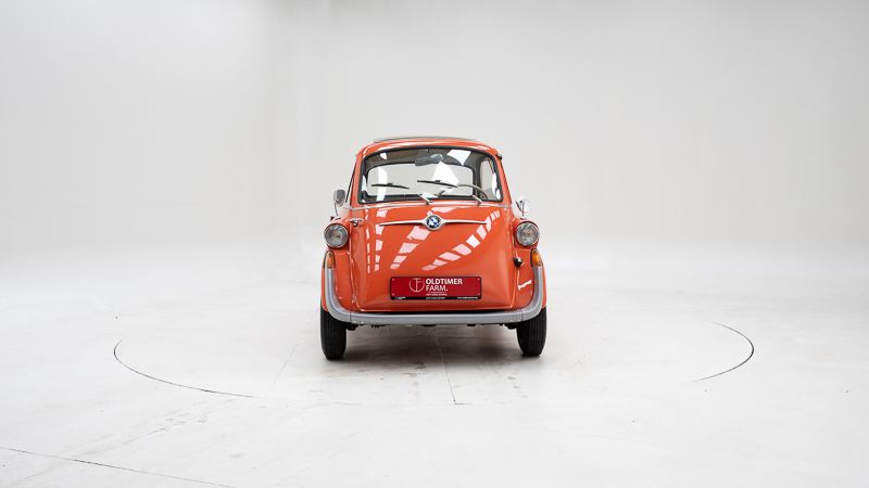 BMW  600 \'58 
