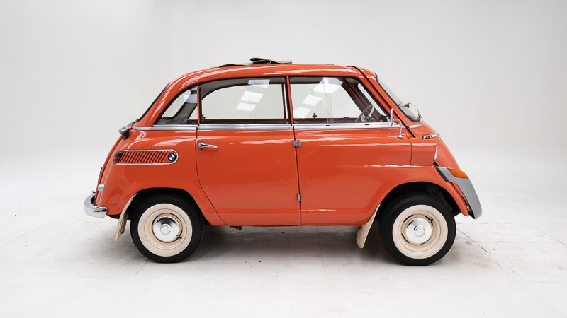 BMW  600 \'58 
