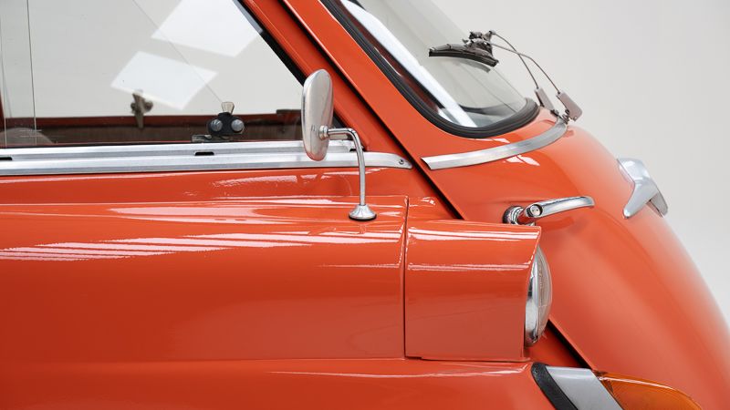 BMW  600 \'58 
