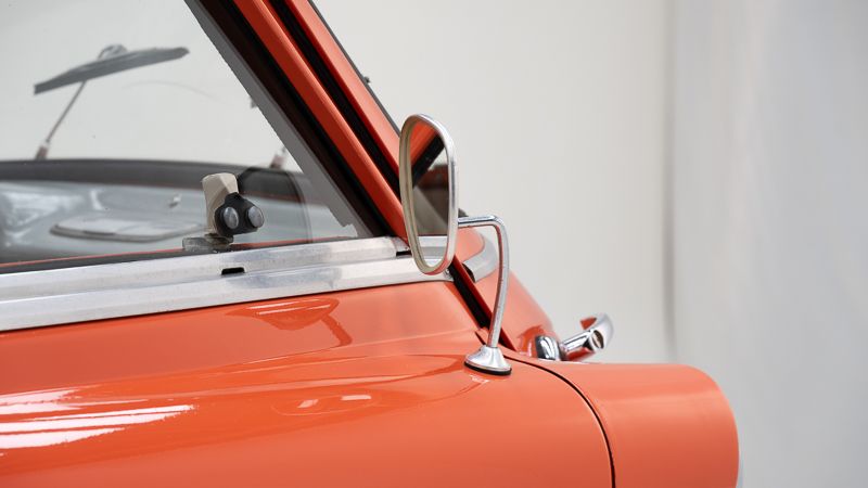 BMW  600 \'58 