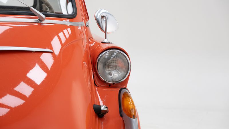 BMW  600 \'58 