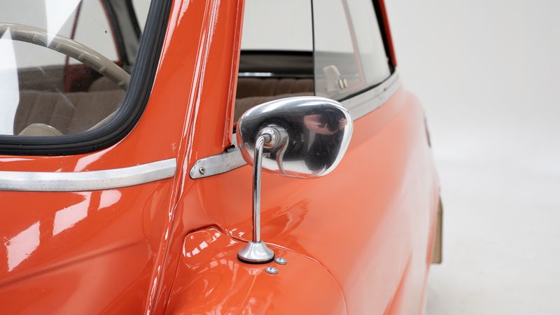 BMW  600 \'58 