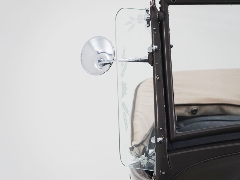 Ford Model A Roadster \'29 