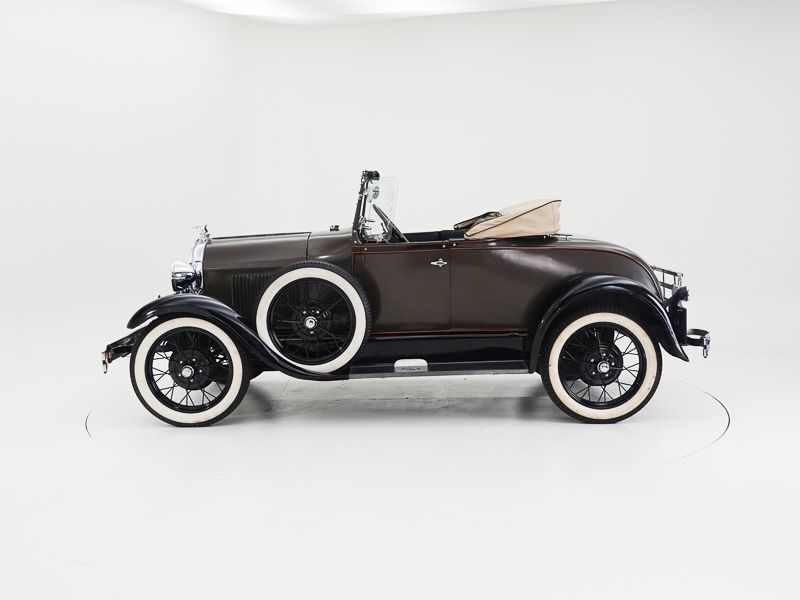 Ford Model A Roadster \'29 