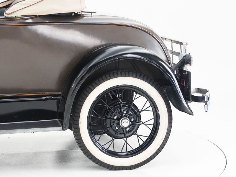Ford Model A Roadster \'29 
