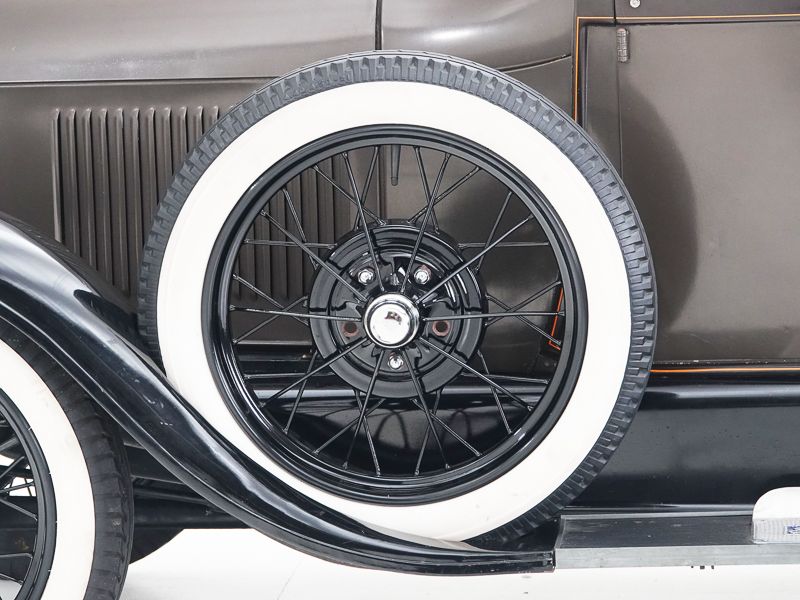 Ford Model A Roadster \'29 
