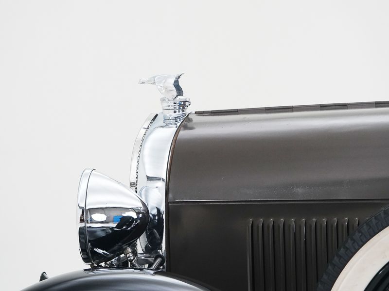 Ford Model A Roadster \'29 
