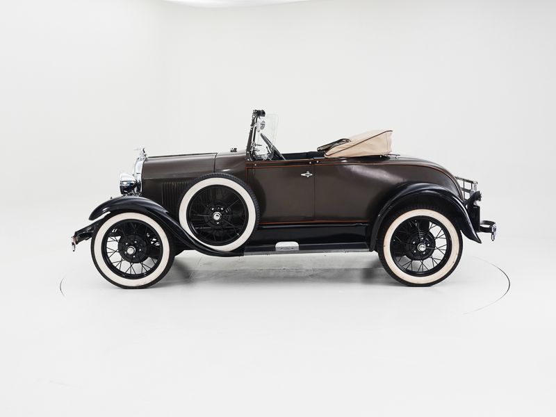 Ford Model A Roadster \'29 