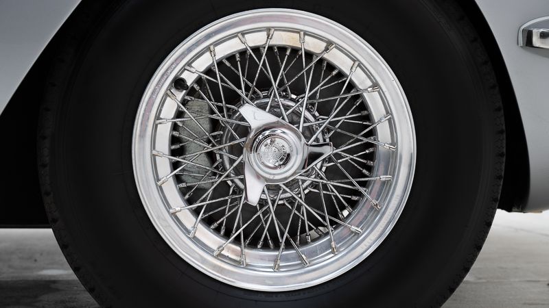 Maserati  Mistral Spyder \'65 