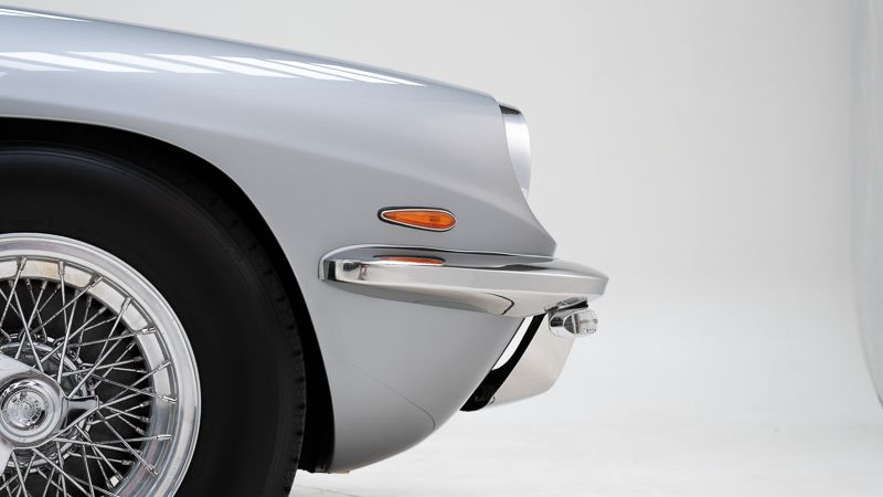 Maserati  Mistral Spyder \'65 