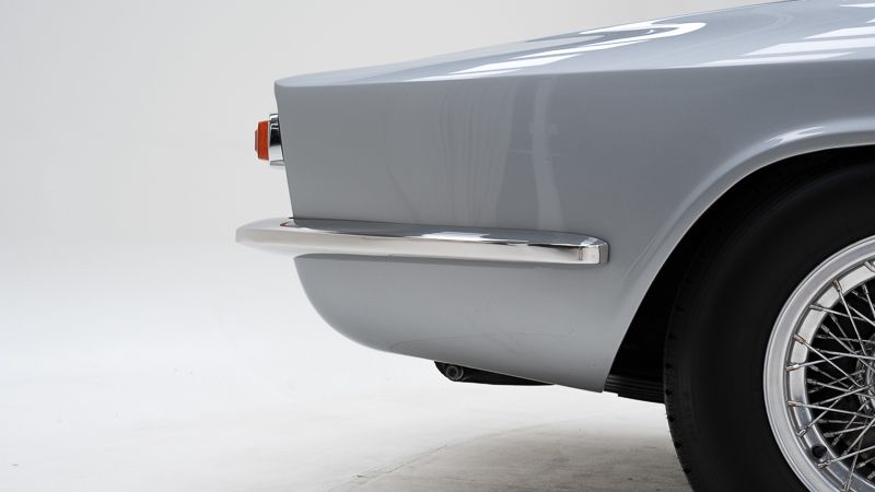 Maserati  Mistral Spyder \'65 