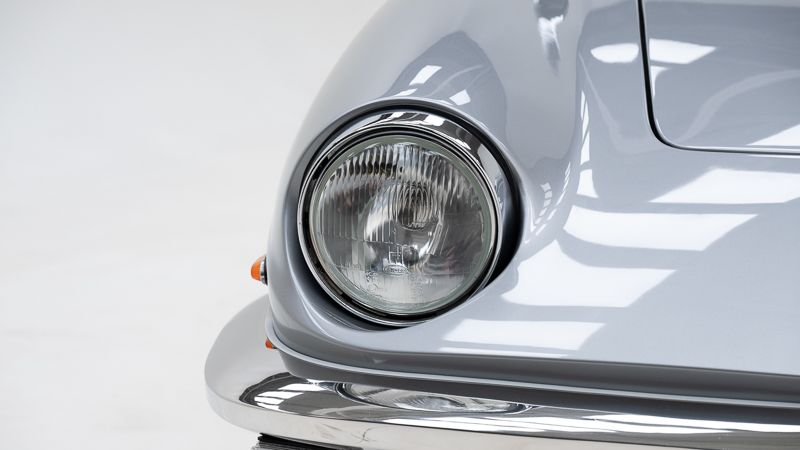 Maserati  Mistral Spyder \'65 