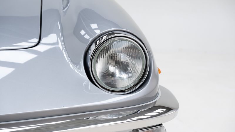 Maserati  Mistral Spyder \'65 