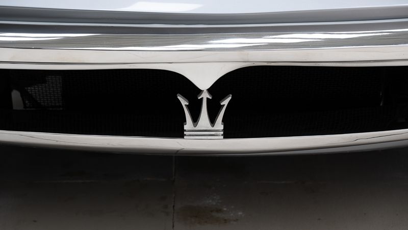 Maserati  Mistral Spyder \'65 