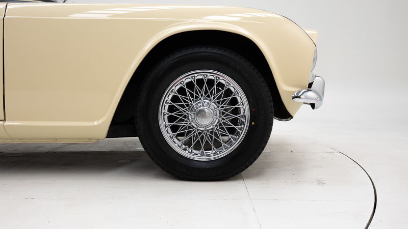 Triumph TR4 \'65 