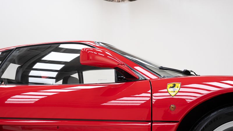 Ferrari 348 TB \'92 