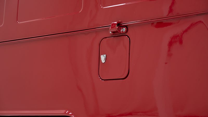 Volkswagen T1 Doka \'65 