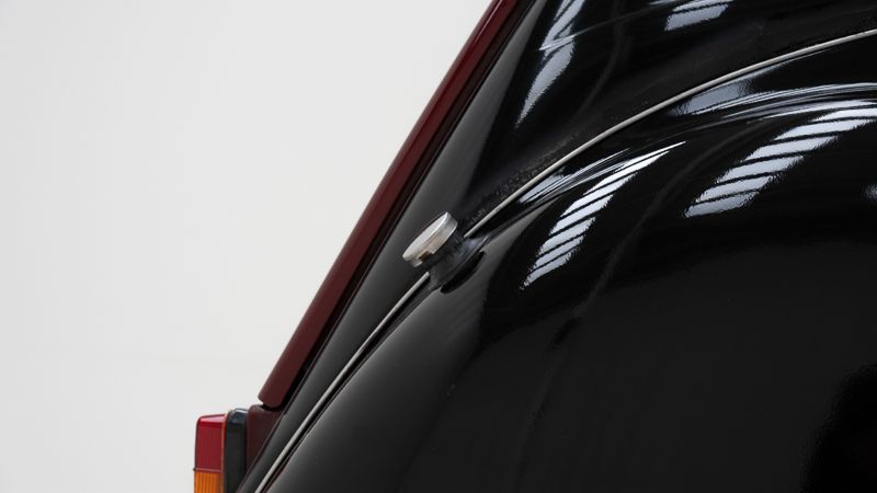 Citroen 2CV 6 Charleston \'83 