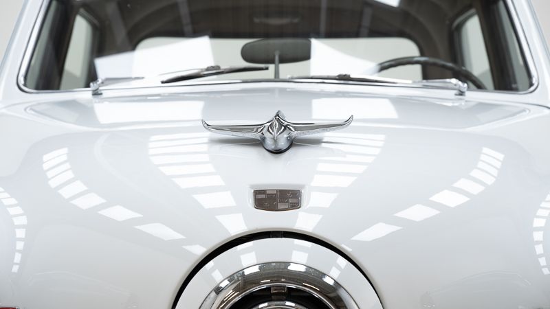 Studebaker Champion Bullet Nose \'51 