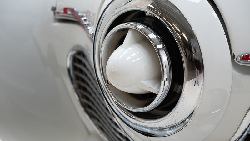 Studebaker Champion Bullet Nose \'51 