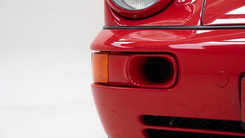 Porsche 911 964 RS \'92 