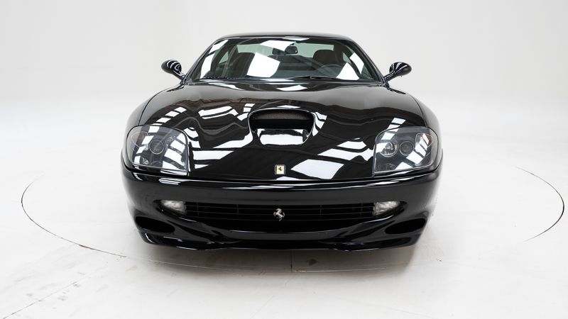 Ferrari 550 Maranello \'2002 