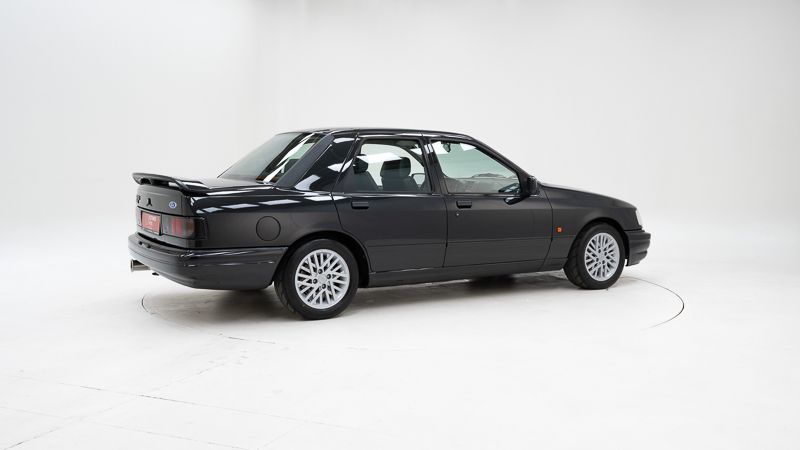 Ford Sierra Cosworth 4x4 \'90 