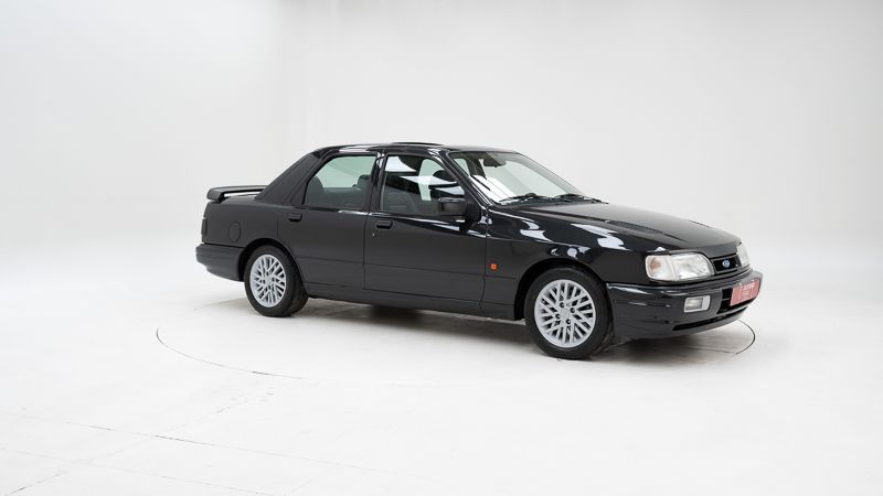 Ford Sierra Cosworth 4x4 \'90 