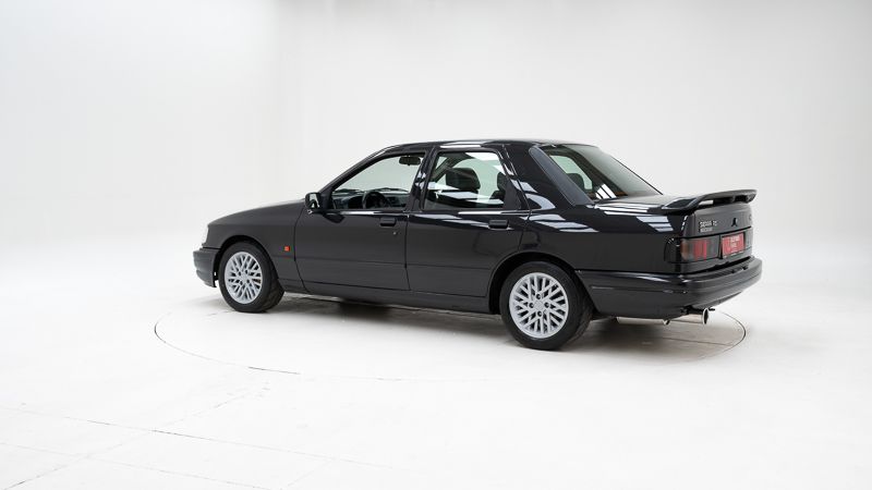 Ford Sierra Cosworth 4x4 \'90 