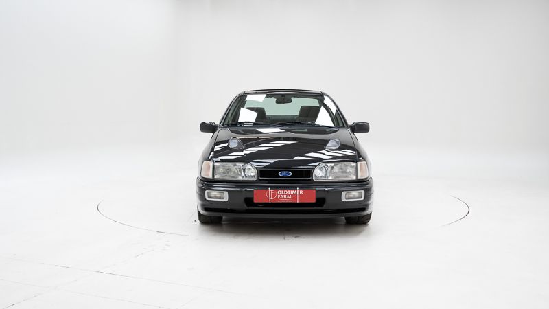 Ford Sierra Cosworth 4x4 \'90 
