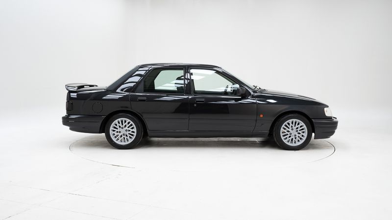 Ford Sierra Cosworth 4x4 \'90 