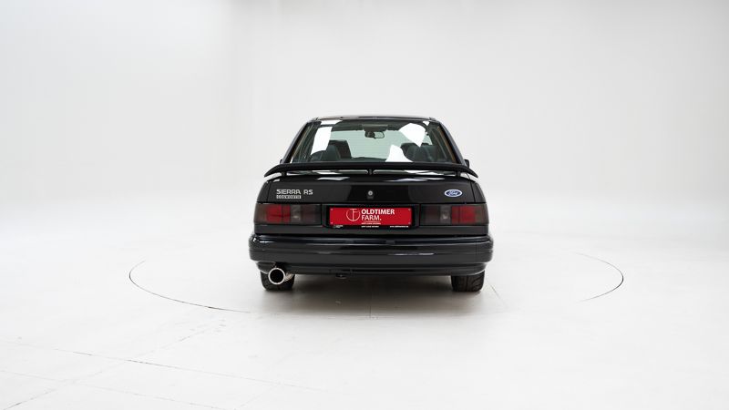 Ford Sierra Cosworth 4x4 \'90 