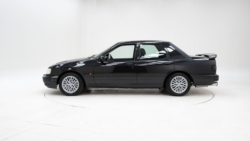 Ford Sierra Cosworth 4x4 \'90 