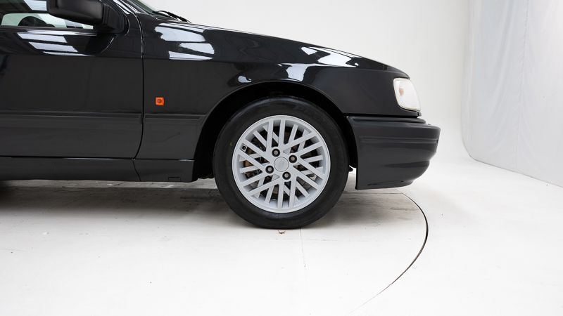 Ford Sierra Cosworth 4x4 \'90 