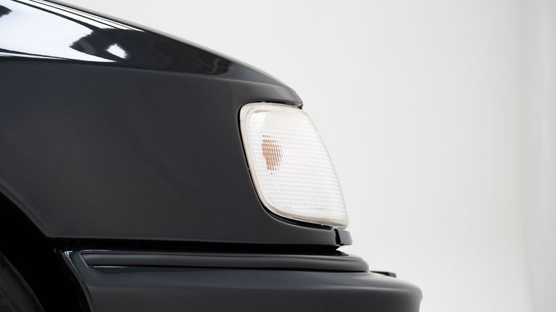 Ford Sierra Cosworth 4x4 \'90 