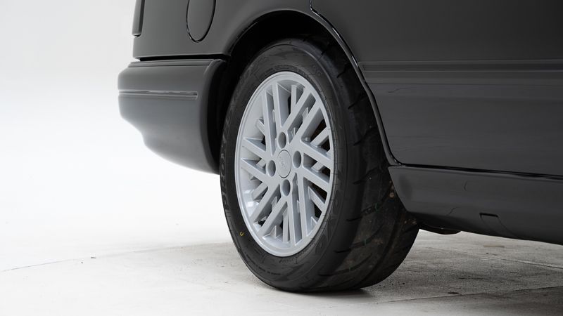 Ford Sierra Cosworth 4x4 \'90 