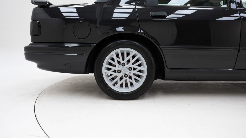 Ford Sierra Cosworth 4x4 \'90 