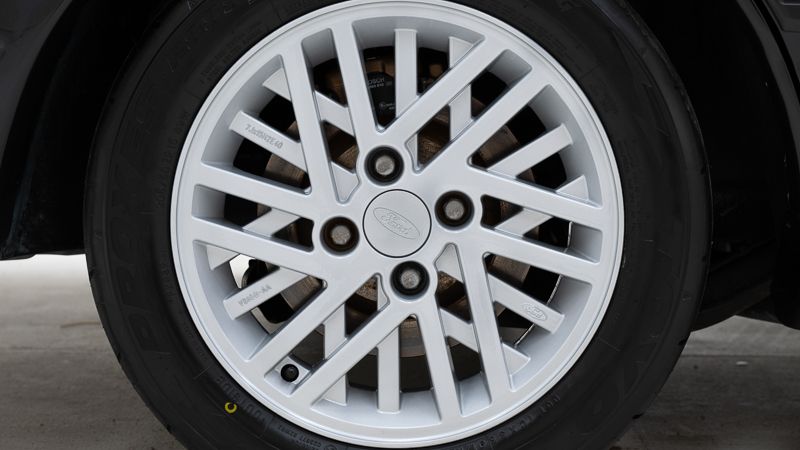 Ford Sierra Cosworth 4x4 \'90 