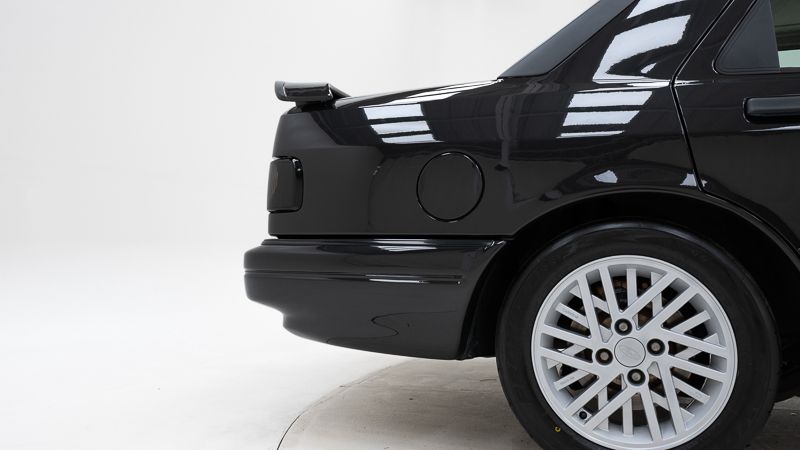 Ford Sierra Cosworth 4x4 \'90 