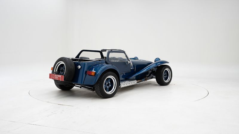 Donkervoort Super Eight \'84 