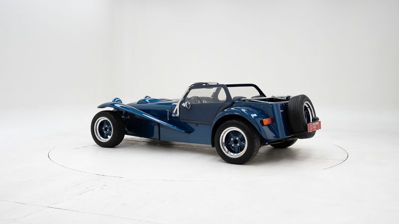 Donkervoort Super Eight \'84 