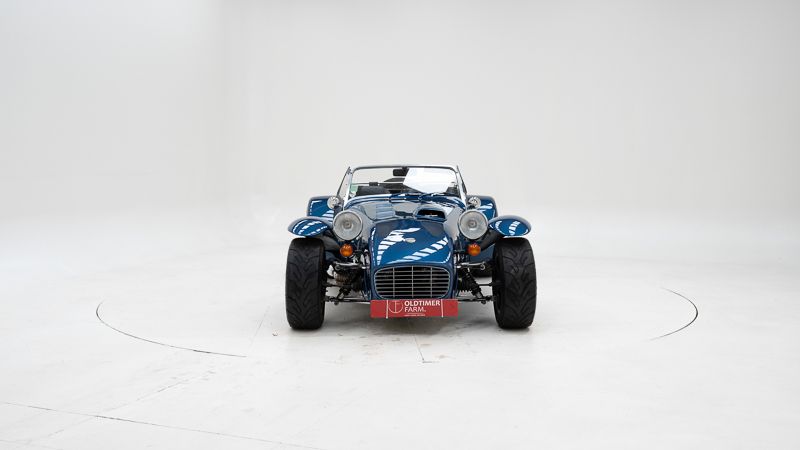 Donkervoort Super Eight \'84 