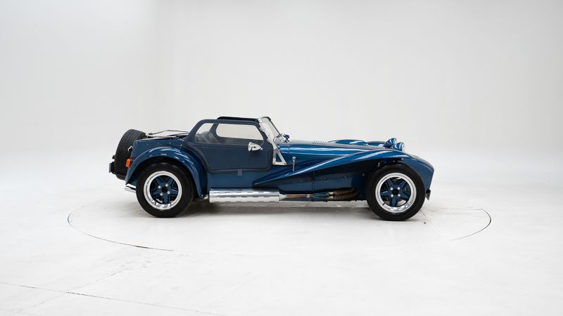 Donkervoort Super Eight \'84 