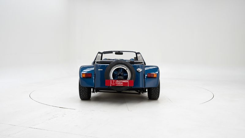 Donkervoort Super Eight \'84 