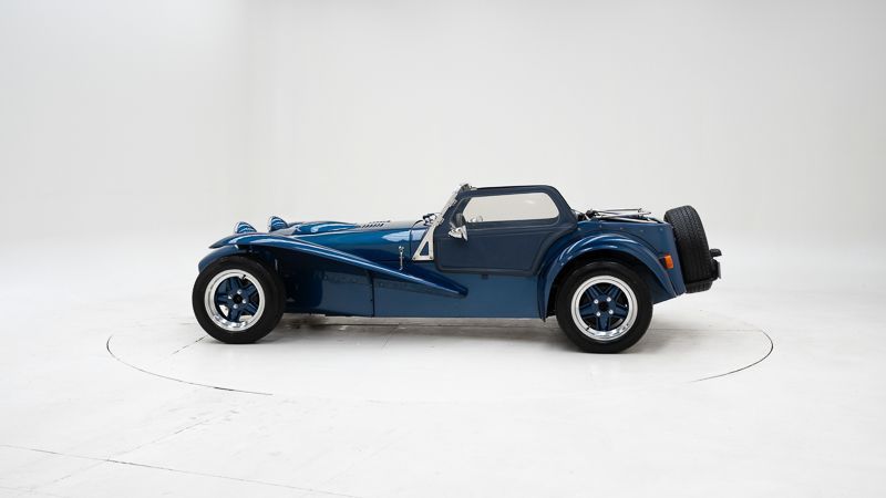 Donkervoort Super Eight \'84 
