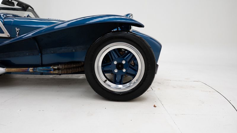 Donkervoort Super Eight \'84 